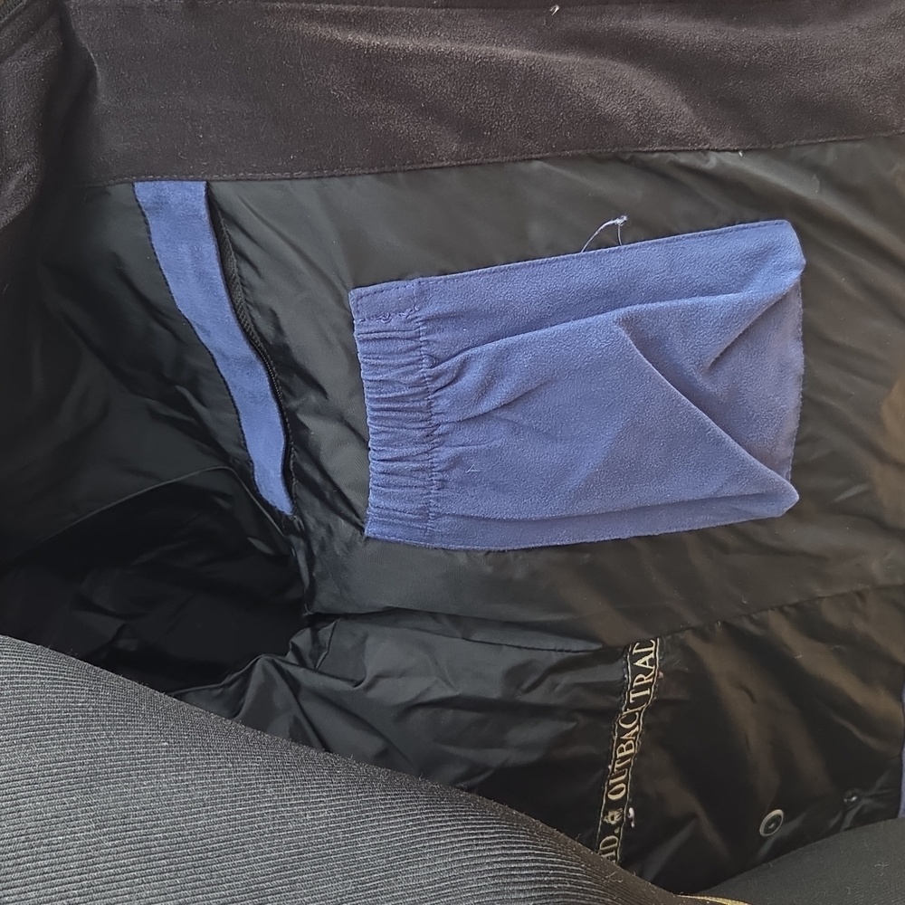 Outback Trading Post Riding Jacket - Picture 10 of 13